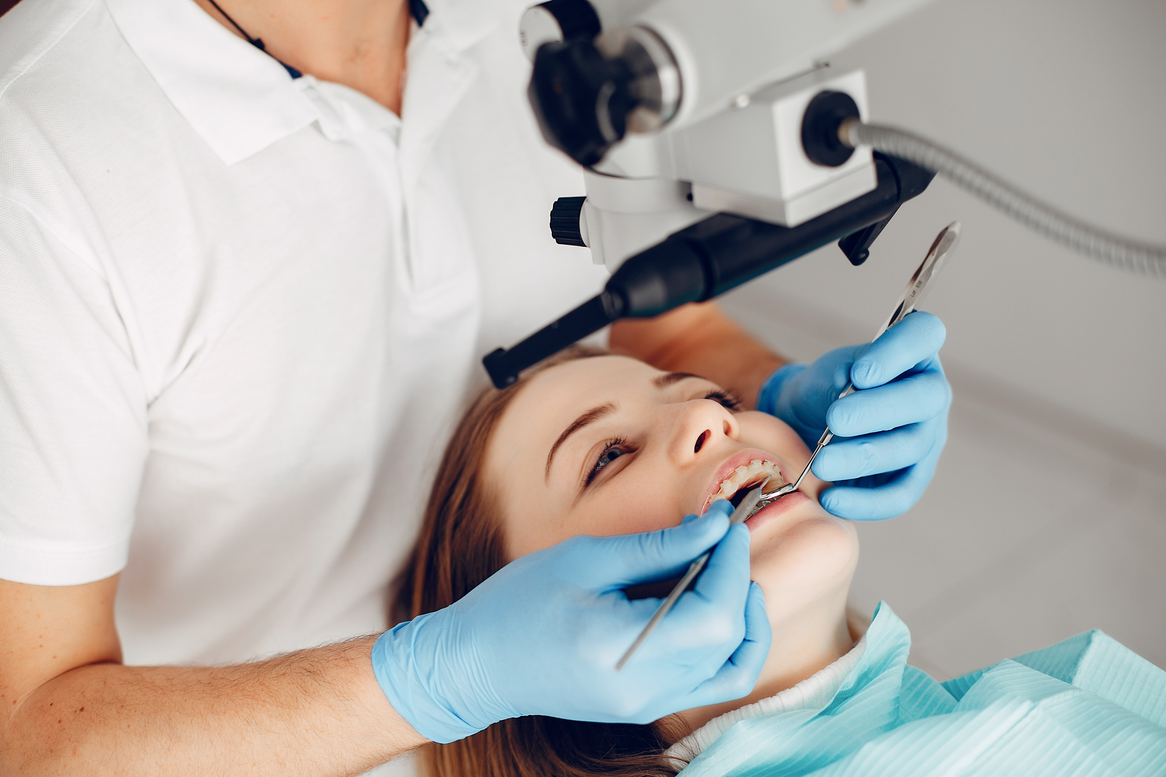 Dental Treatment